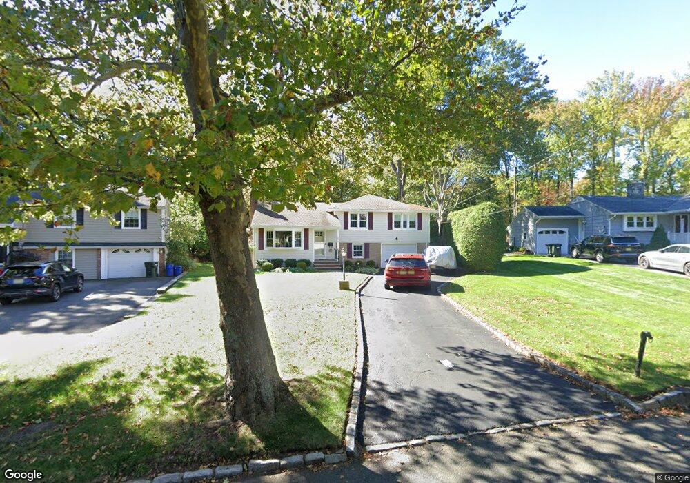 1618 Ramapo Way, Scotch Plains, NJ 07076 - photo 1