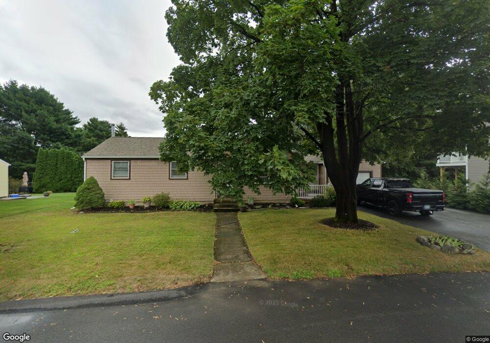 31 Carlson Cir, West Warwick, RI 02893 - photo 1