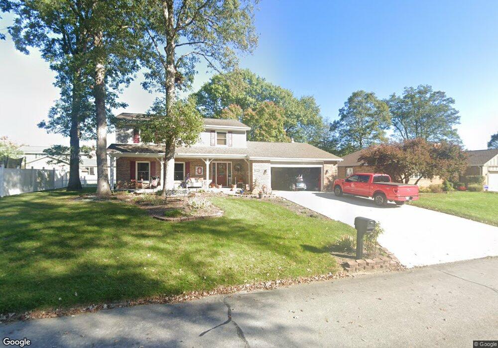 3420 Rountree St, Lima, OH 45805 - photo 1