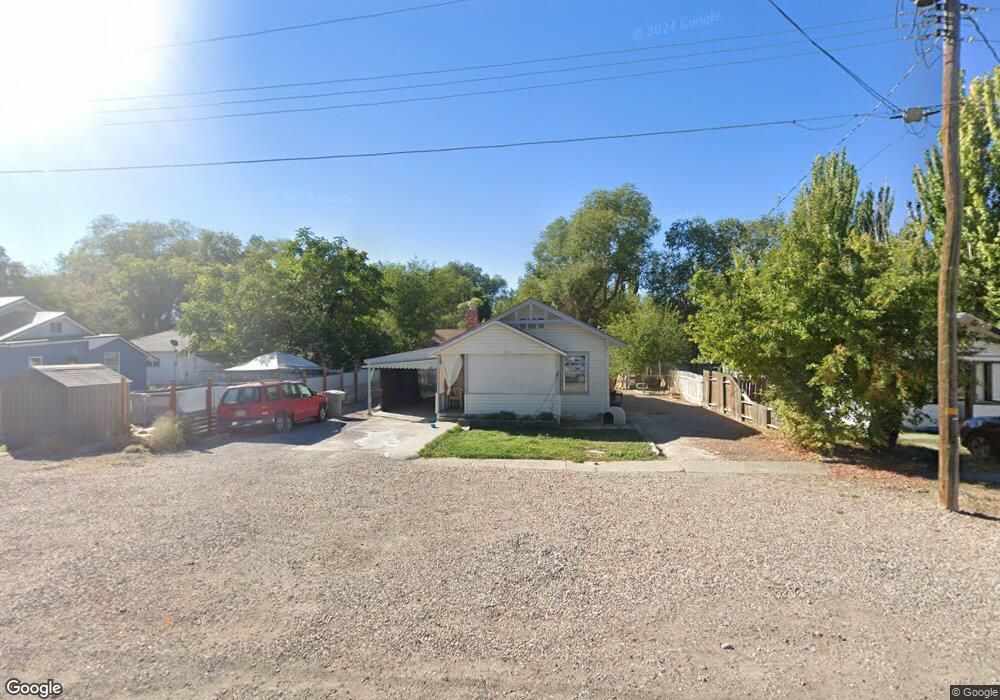 333 W 100 S, Delta, UT 84624 - photo 1