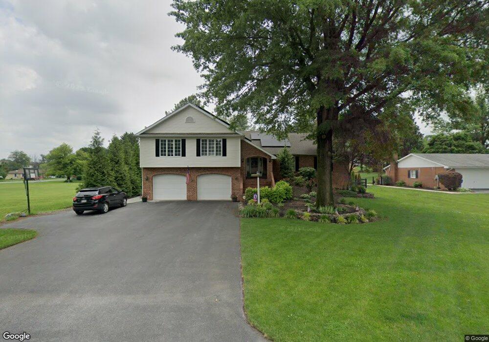 2960 Adams Dr, Chambersburg, PA 17201 - photo 1