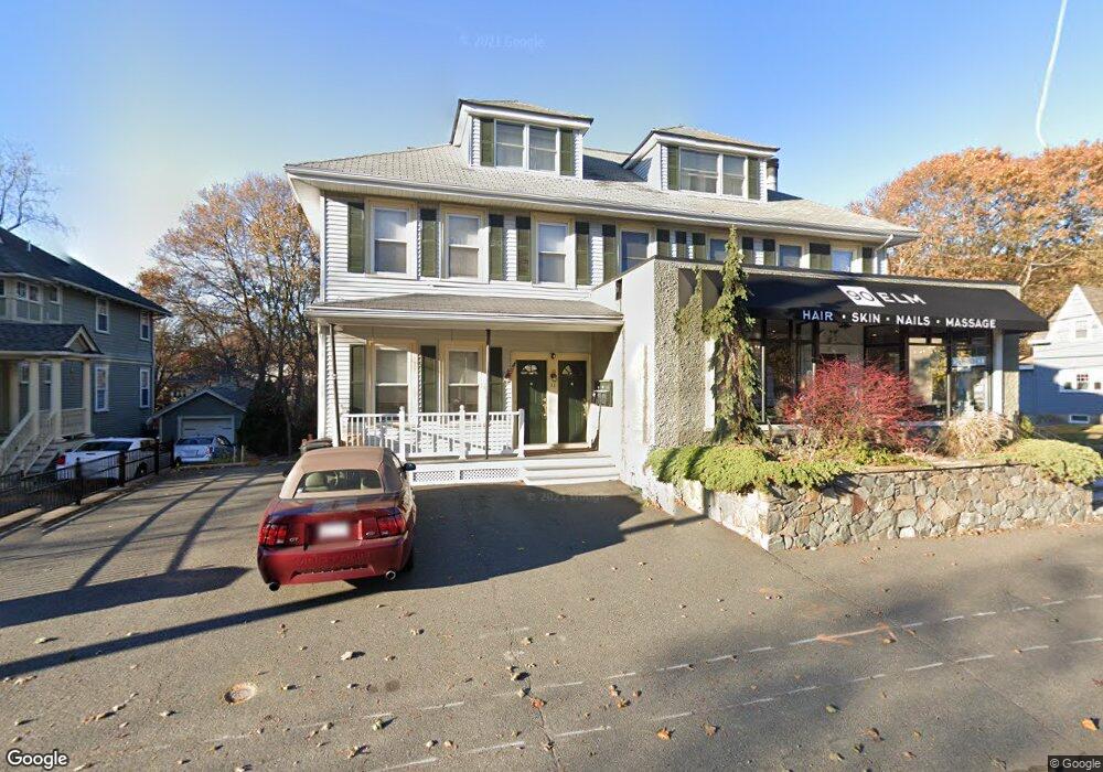 88 Elm St unit 90, Stoneham, MA 02180 - photo 1