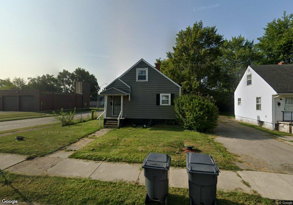 642 E 3rd St, Lima, OH 45804 - photo 1