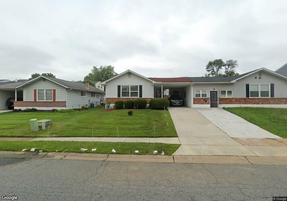 717 Peachtree Rd, Claymont, DE 19703 - photo 1