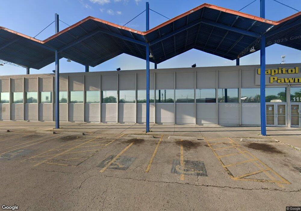 115 SW 29th St, Topeka, KS 66611 - photo 1