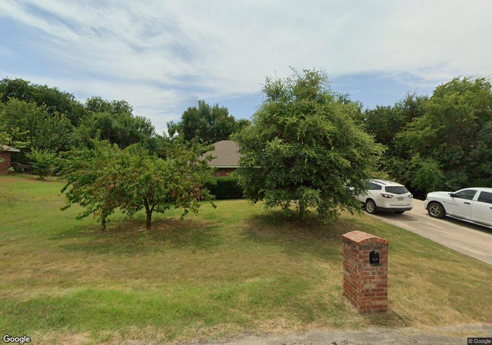 1205 N Melba Doyle Park Rd, Decatur, TX 76234 - photo 1