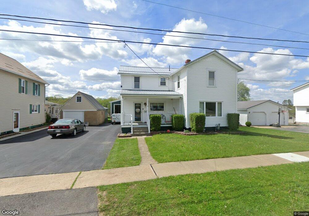 355 E Elm St, Homer City, PA 15748 - photo 1