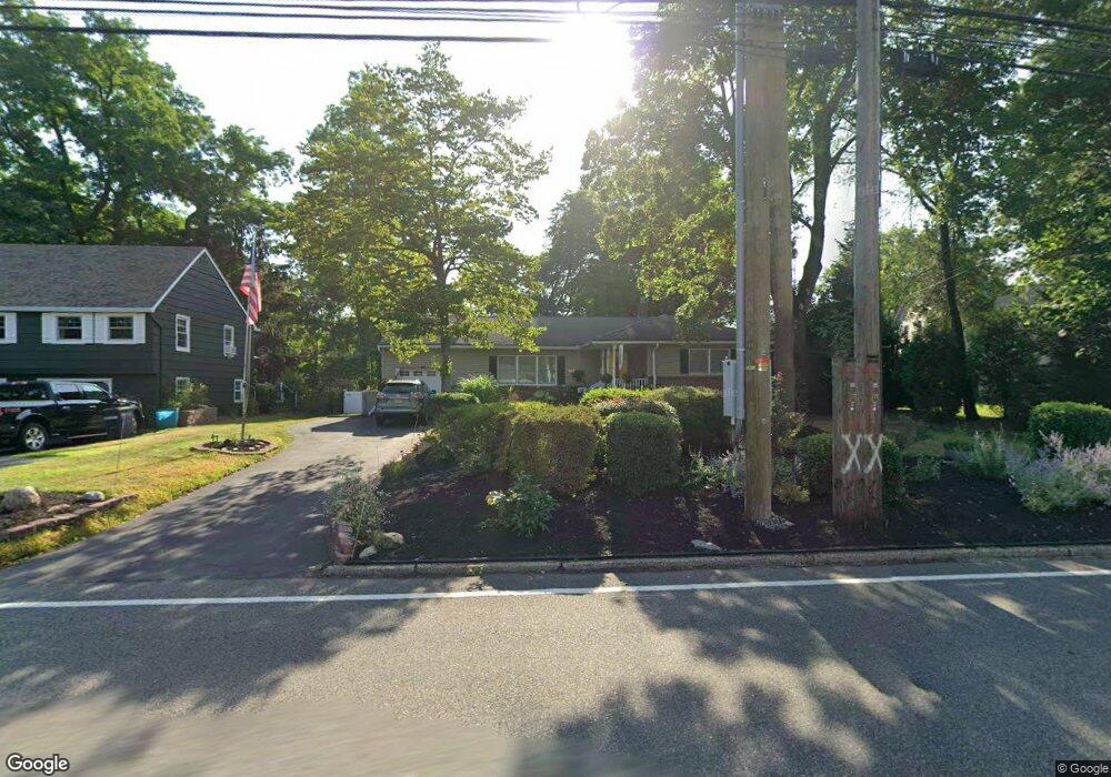 102 S Franklin Turnpike, Ramsey, NJ 07446 - photo 1