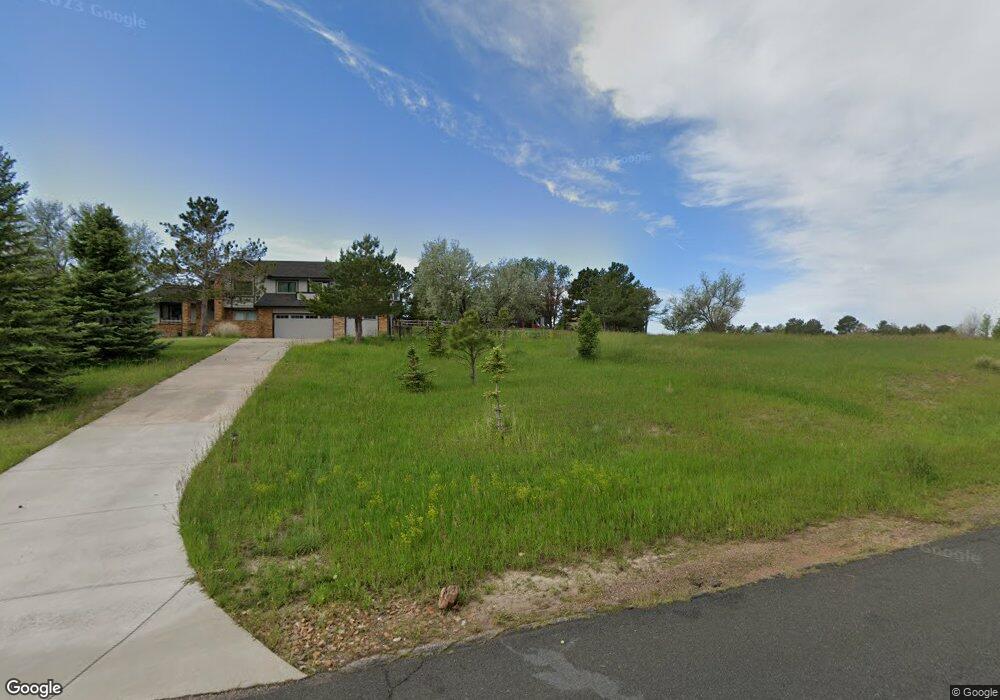 9652 E Derby Way, Parker, CO 80134 - photo 1