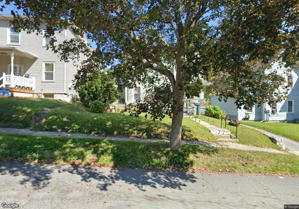 9 West St, Adams, MA 01220 - photo 1