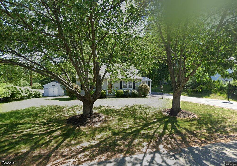 53 Patton St, Rochester, NH 03867 - photo 1