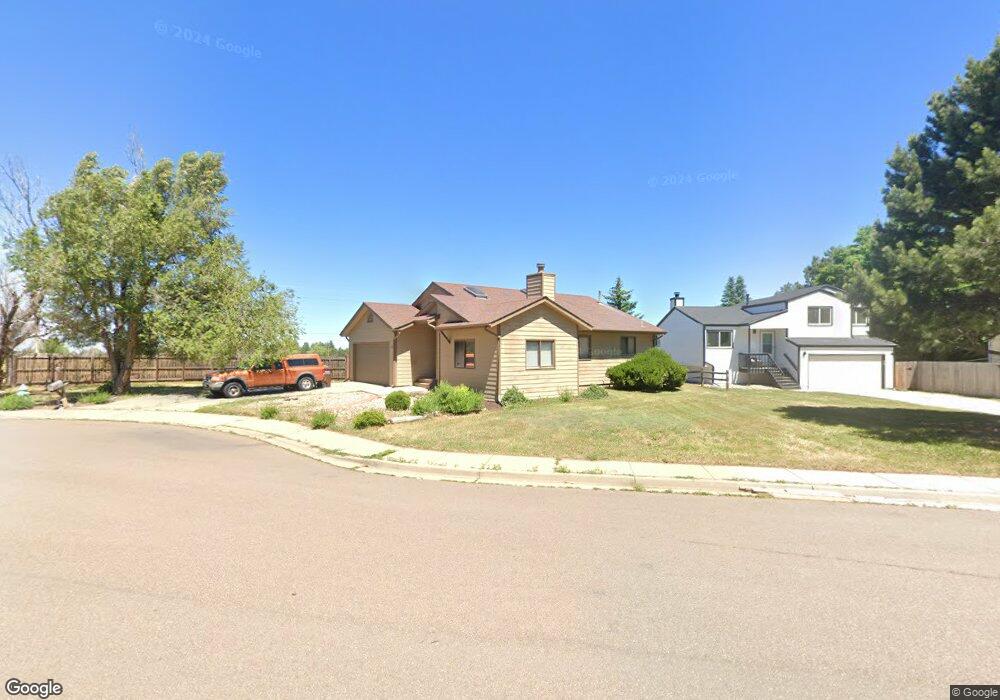 4260 Amber St, Boulder, CO 80304 - photo 1