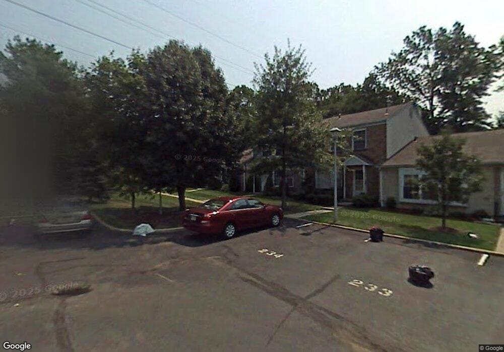 236 Chaucer Ct, Old Bridge, NJ 08857 - photo 1