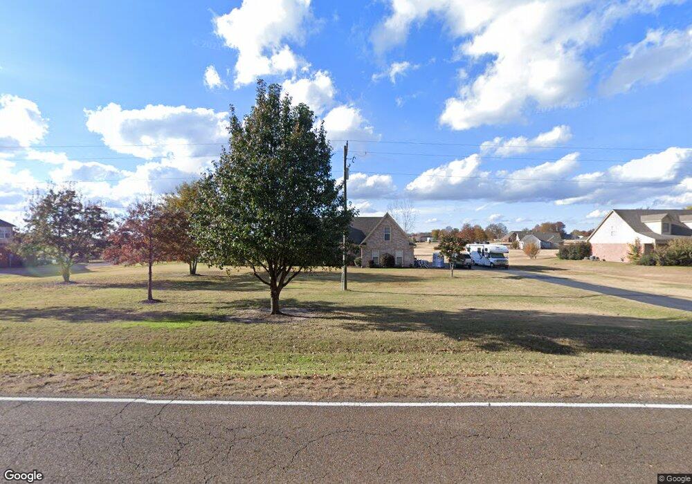 4545 Robertson Gin Rd, Hernando, MS 38632 - photo 1