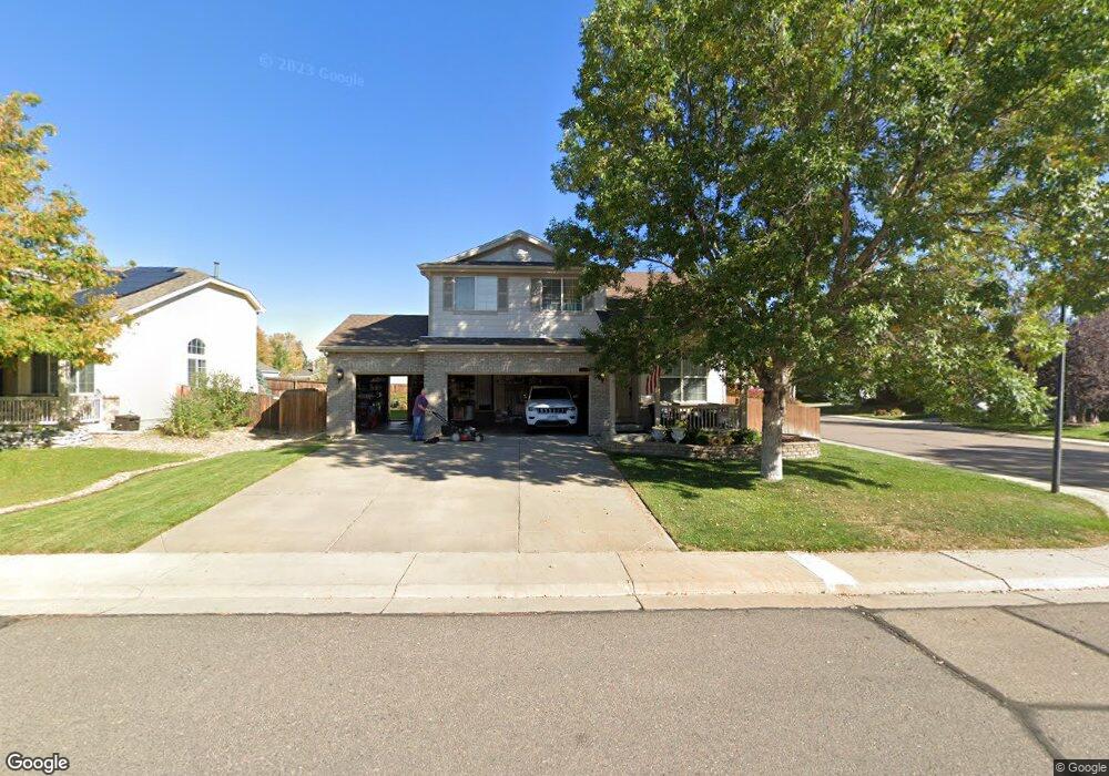 5761 E 131st Ave, Thornton, CO 80602 - photo 1