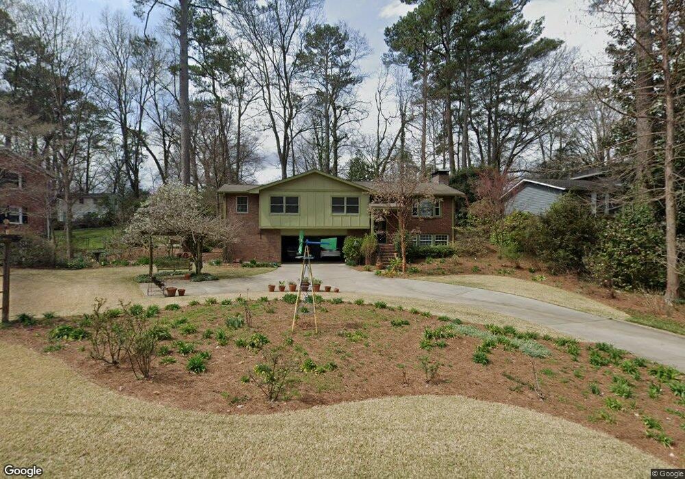 3194 Isoline Way SE, Smyrna, GA 30080 - photo 1