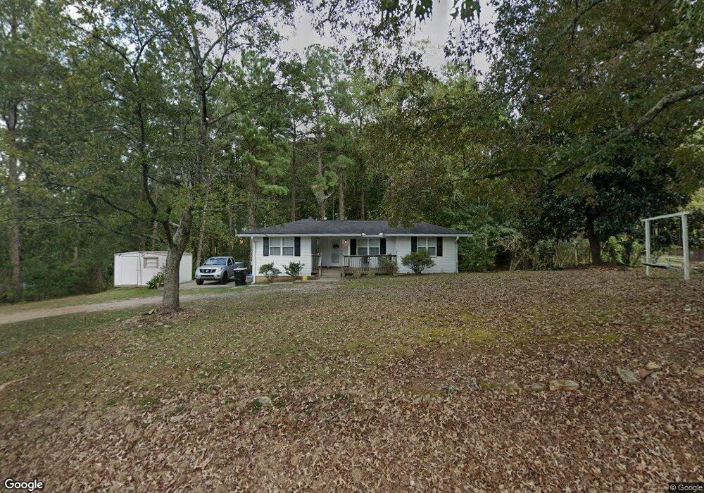 135 N Prospect Ave, Waco, GA 30182 - photo 1
