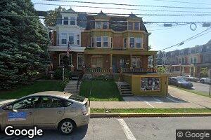 550 Franklin St, West Reading, PA 19611