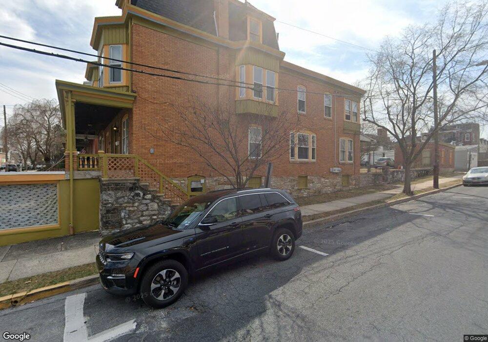 550 Franklin St, West Reading, PA 19611 - photo 1