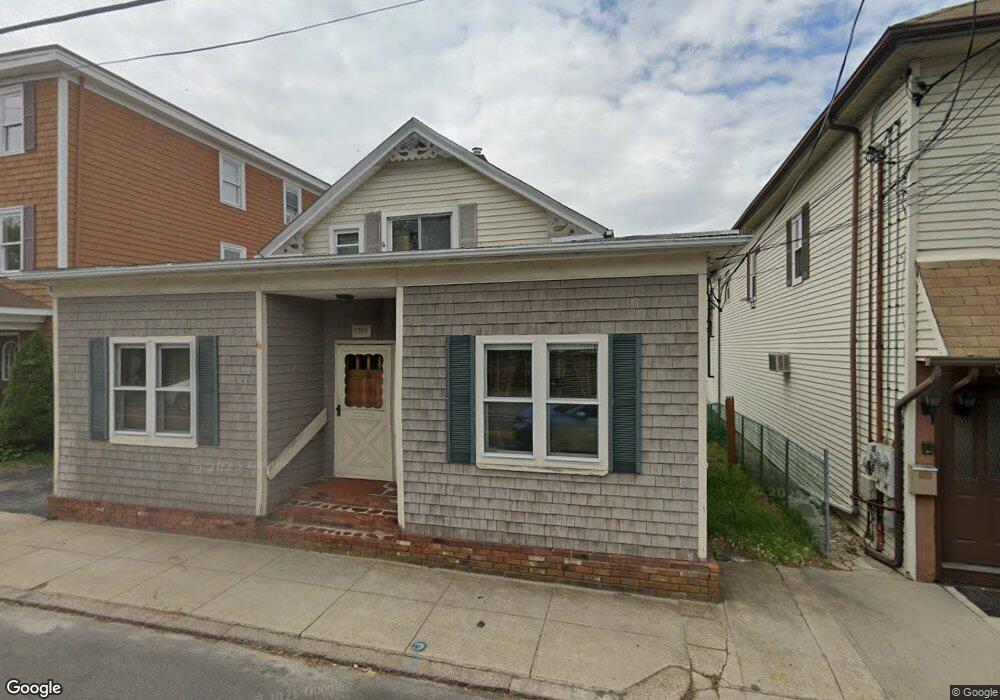 1391 Main St, West Warwick, RI 02893 - photo 1