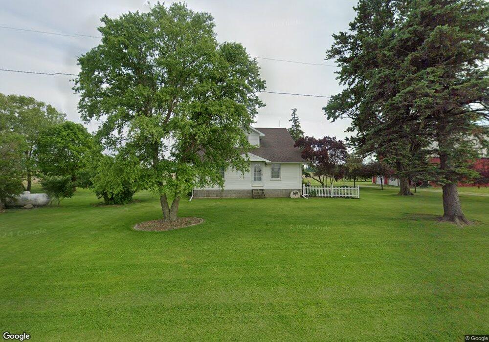 17336 W Kempke Rd, Elmore, OH 43416 - photo 1