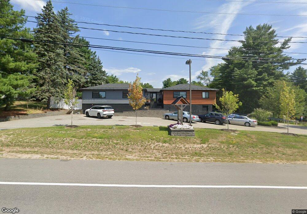 6 Main St, Atkinson, NH 03811 - photo 1