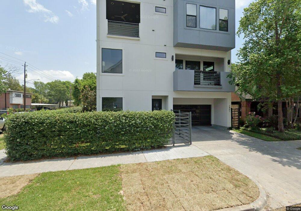 1901 Woodhead St, Houston, TX 77019 - photo 1