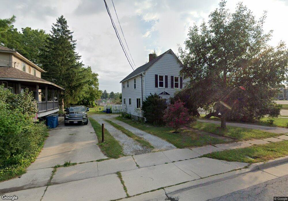 352 W Joliet St, Crown Point, IN 46307 - photo 1