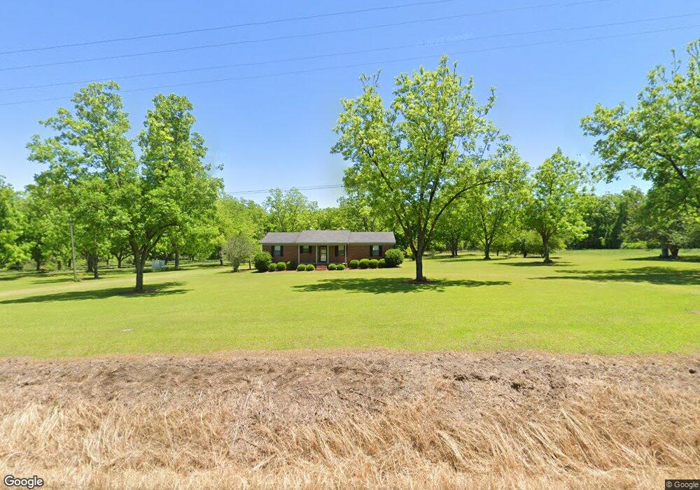 6542 Dillon Rd, Thomasville, GA 31757 - photo 1