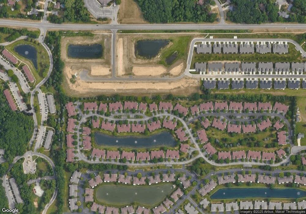 1077 Amber Ridge Dr SW unit 121, Byron Center, MI 49315 - photo 1