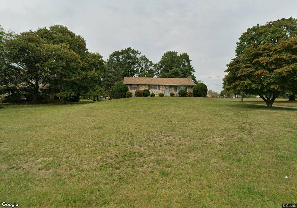 1035 Windy Hill Rd, Norristown, PA 19403 - photo 1