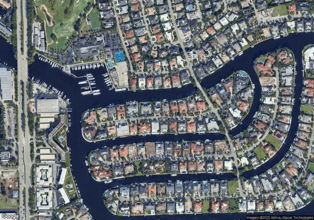 227 W Key Palm Rd, Boca Raton, FL 33432 - photo 1