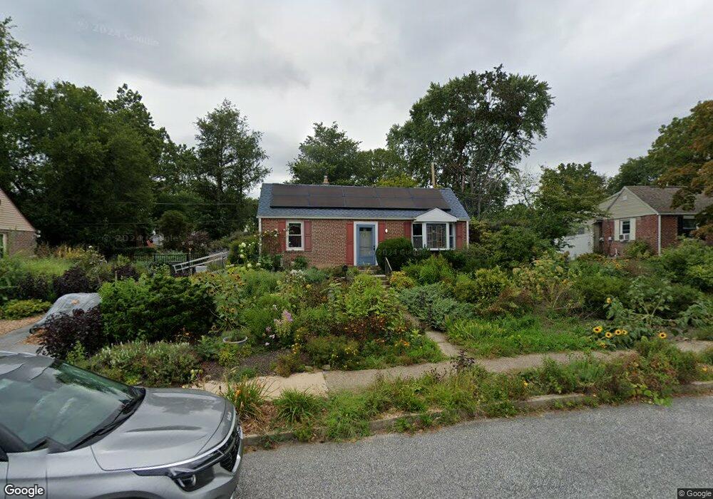 510 Hastings Ave, Wallingford, PA 19086 - photo 1