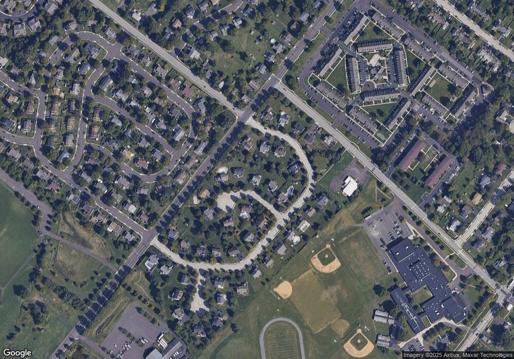 2709 Supplee Cir, Hatfield, PA 19440 - photo 1