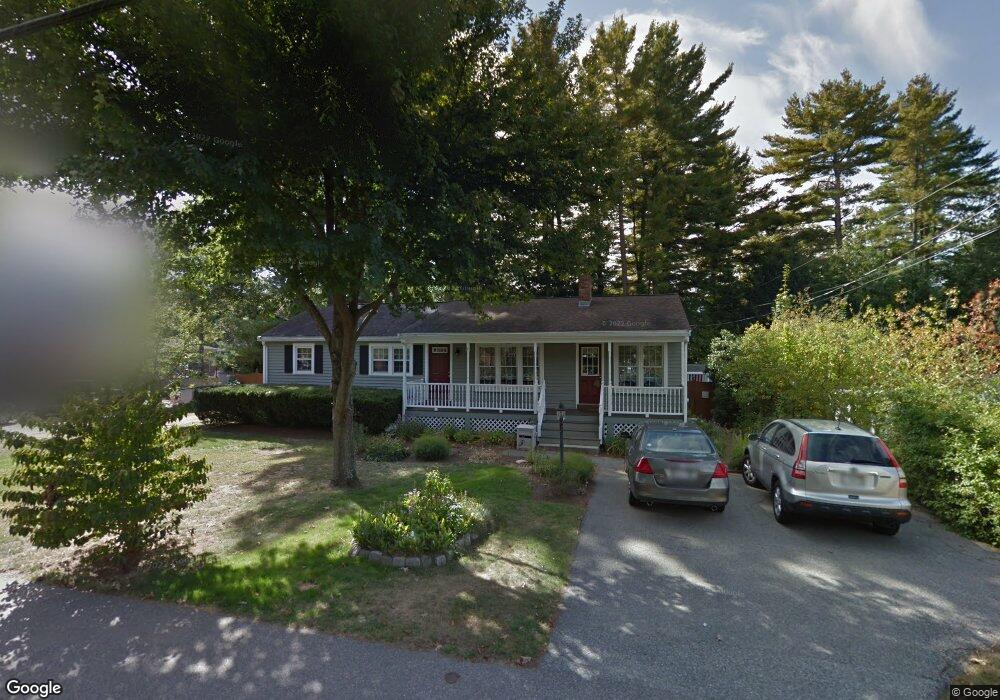 104 Nichols St, Wilmington, MA 01887 - photo 1