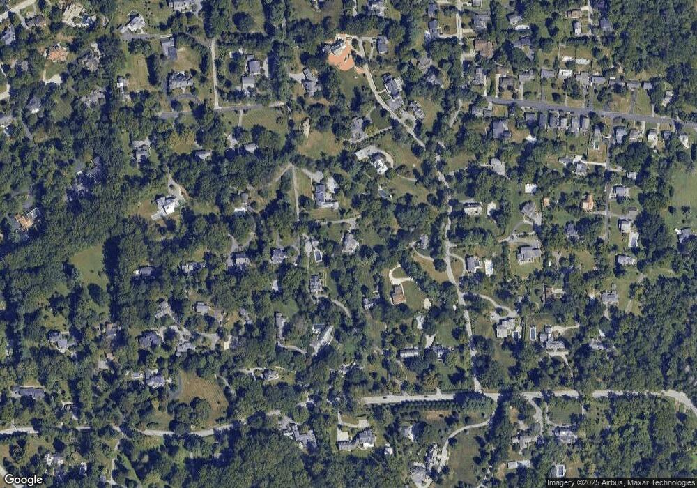 7713 Ruxwood Rd, Towson, MD 21204 - photo 1