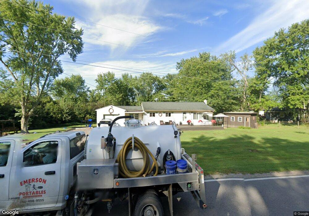 5756 Cristland Hill Rd, Thornville, OH 43076 - photo 1