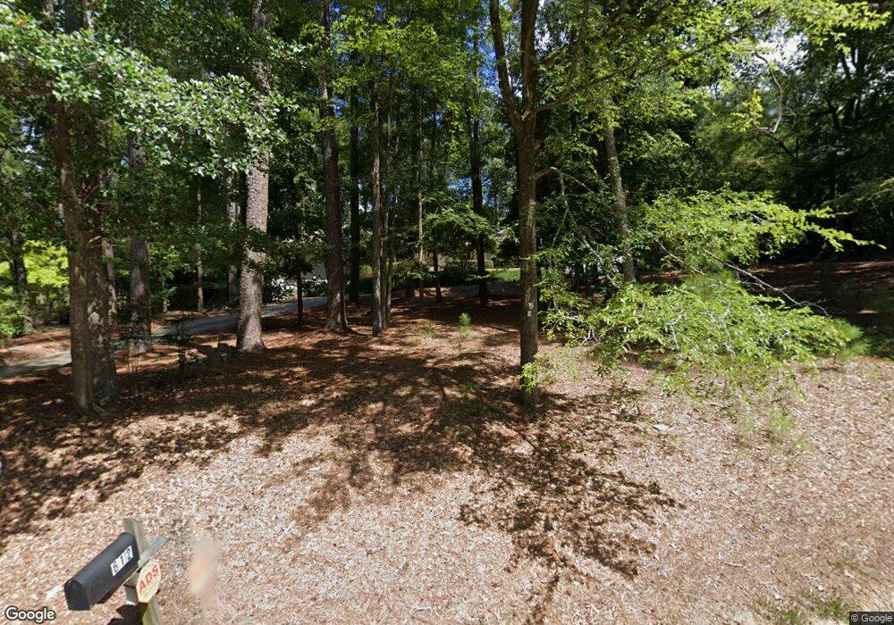 612 Scotts Way, Augusta, GA 30909 - photo 1