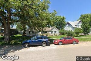 401 Winters Ave, Glenvil, NE 68941