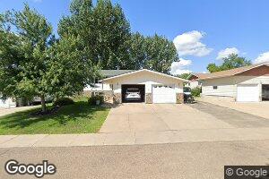 1045 2nd Ave NW, Hazen, ND 58545
