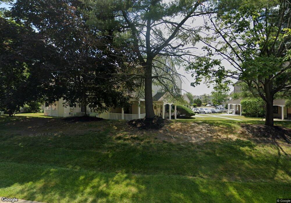 1712 Roberts Way, Voorhees, NJ 08043 - photo 1