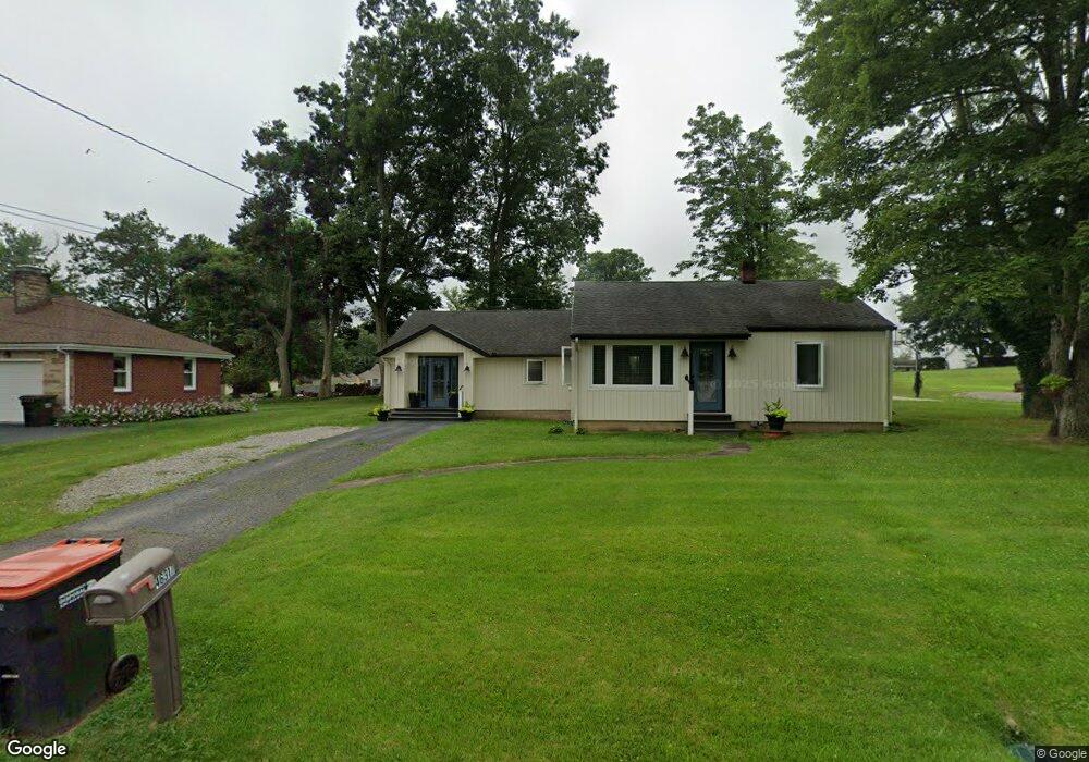 46317 Kelly Ave, East Liverpool, OH 43920 - photo 1