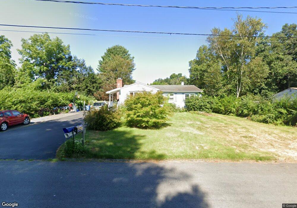 4 Philanne Dr, Norwich, CT 06360 - photo 1