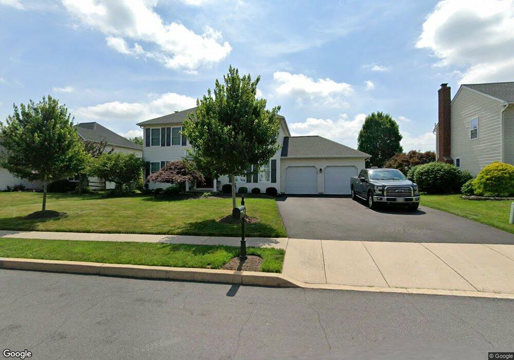 162 Brookdale Ln, Harleysville, PA 19438 - photo 1