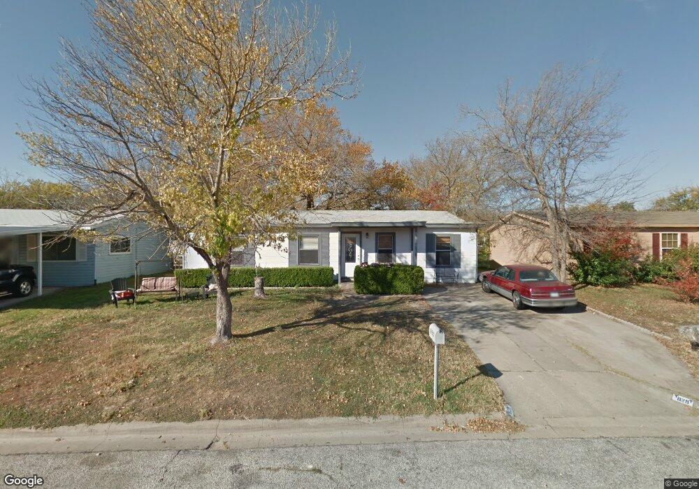829 Vaquero St, Fort Worth, TX 76108 - photo 1