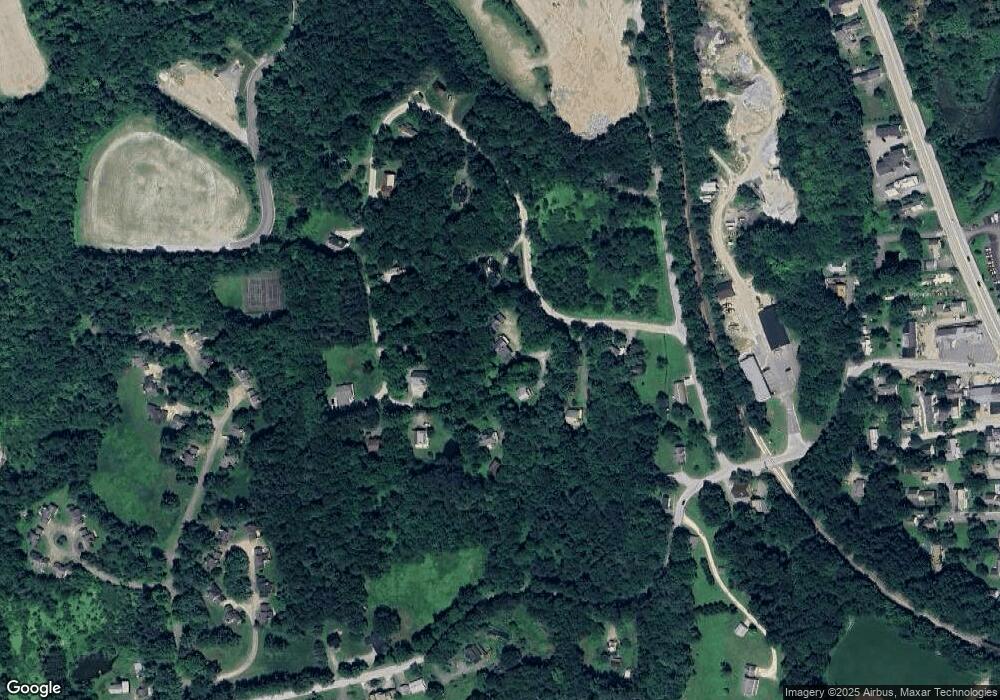 235 Okemo Acres, Ludlow, VT 05149 - photo 1