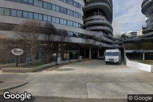 700 New Hampshire Ave NW Unit 1105/1106, Washington, DC 20037
