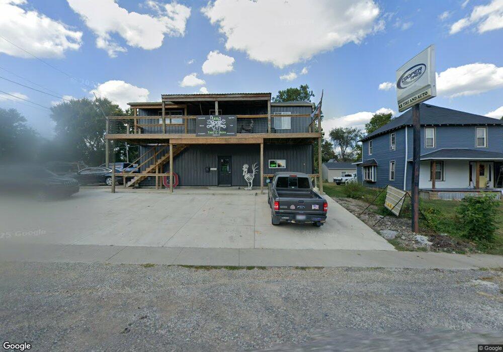 201 E Main St, Danville, OH 43014 - photo 1