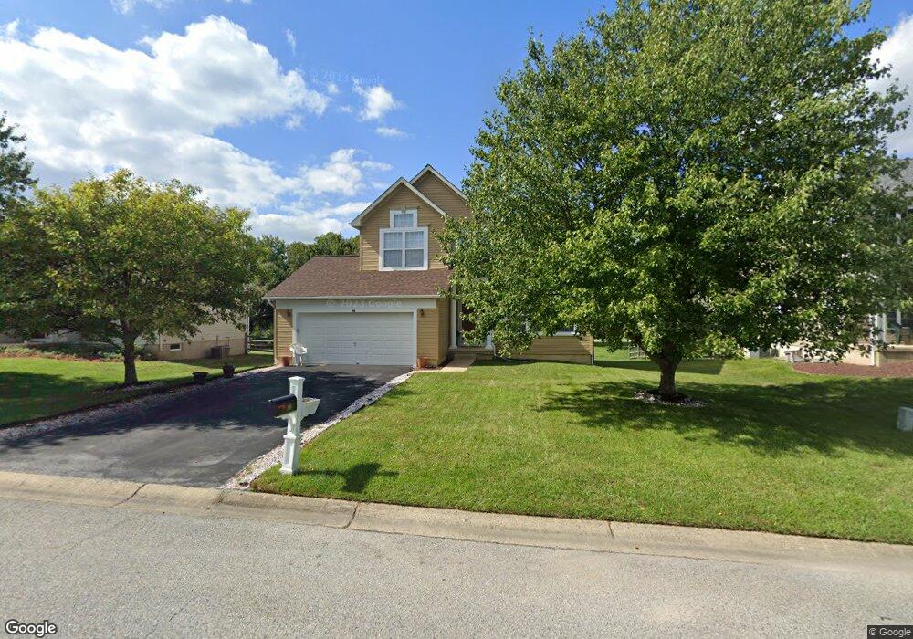 206 Yosemite Dr, Bear, DE 19701 - photo 1