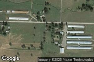 396 High Point Rd, Hattieville, AR 72063